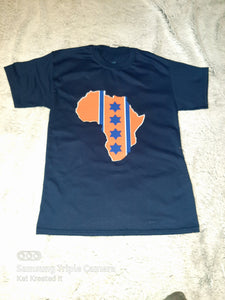 "Chi Bear" Youth logo t-shirt