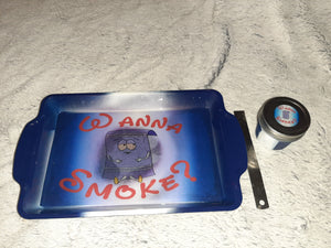 Towelie Limited Edition rolling tray